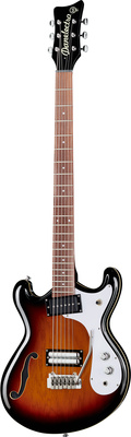Danelectro Baritone Danelectro Baritone