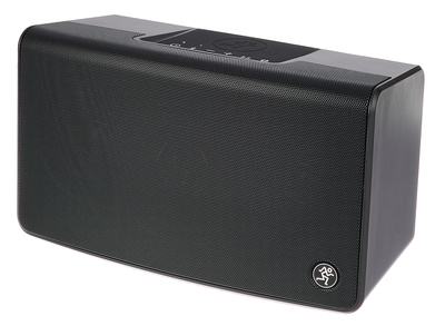 mackie freeplay home