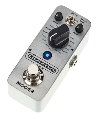 Mooer looper pedal Clearance