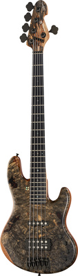 Sandberg custom Sandberg custom