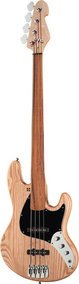 Sandberg fretless Sandberg fretless