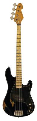 Sandberg Bass Sandberg Bass