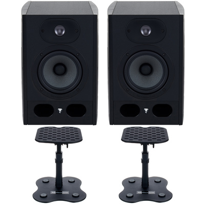 desktop studio monitor stands