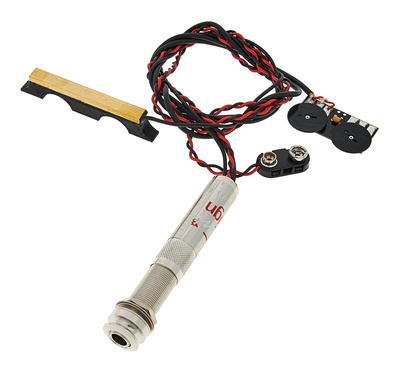 Schatten Design HFN Player VT aktiv – Thomann Norway Schatten Design HFN Player passiv – Thomann Norway