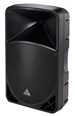 behringer eurolive b15x