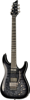 Schecter Hellraiser Schecter Hellraiser