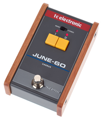 tc electronic chorus june 60
