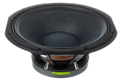 speaker fane colossus 15 inch