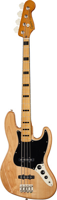 Squier (CV 70s Jazz Bass MN NAT)