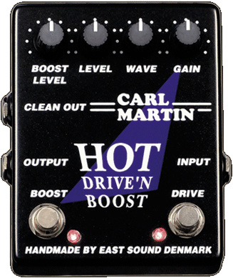 Carl Martin compressor Carl Martin compressor