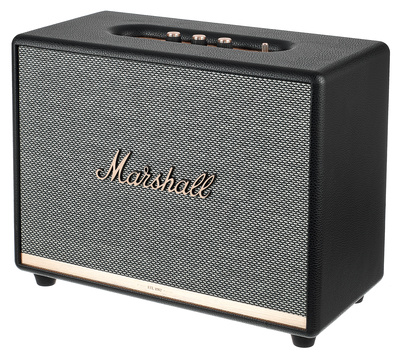 Marshall Woburn BT II Black – Thomann 