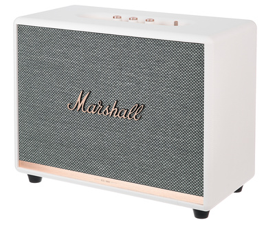 marshall woburn bt ii black