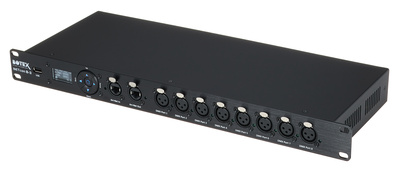 Botex DMX