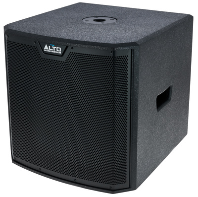 alto ts 212s subwoofer