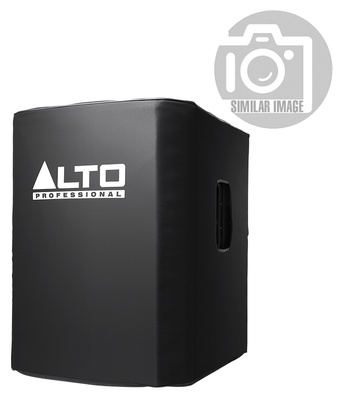 alto ts212 cover