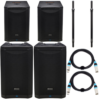 presonus air 15s