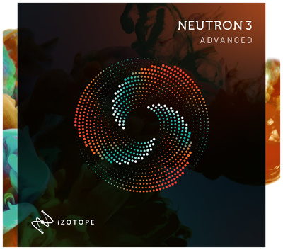 izotope neutron mastering