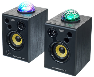 thomann passive speakers