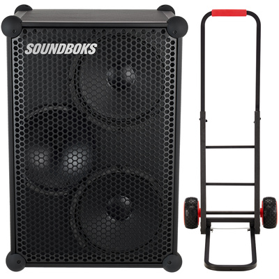 soundboks price