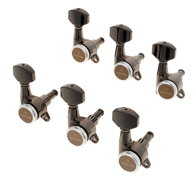 Gotoh (SG381-07 MG-T Locking 6L CB)