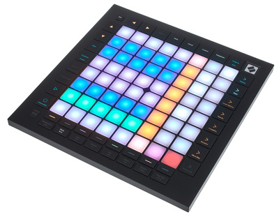 Novation MiniNova – Thomann France