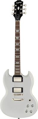 epiphone sg muse review