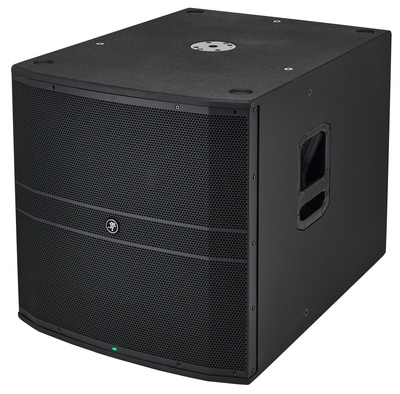 mackie drm subwoofer