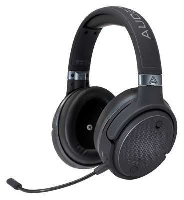 Audeze Mobius Carbon – Thomann Norway beyerdynamic Custom Headset Cable – Thomann Norway