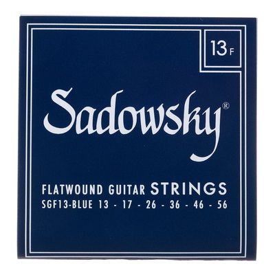 Sadowsky guitars