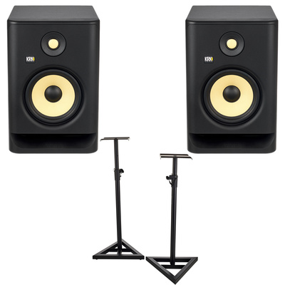 krk rokit rp7 g4 review