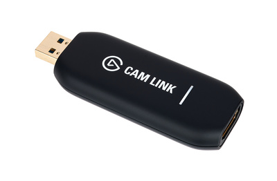 Elgato Cam Link 4k Hdmi Camer B Stock Thomann United States