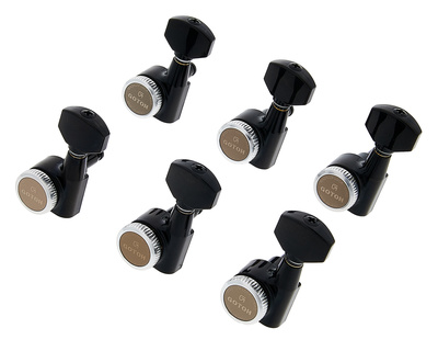 Gotoh (SG381-07 MG-T Locking 6R B)