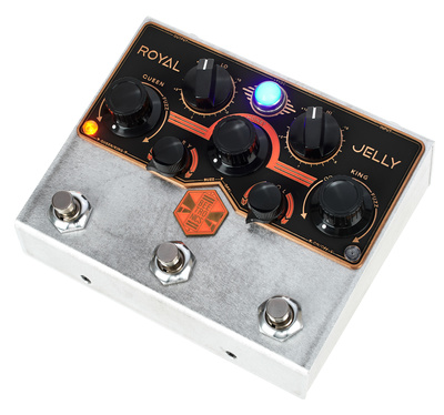 Beetronics royal jelly review Clearance