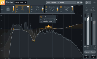 izotope nectar keygen air