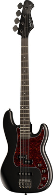 Harley Benton (PJ-4 SBK Deluxe Series)