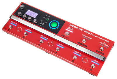 Boss (RC-600 Loop Station)