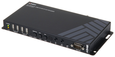 Lindy RS232