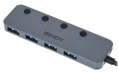 Lindy firewire