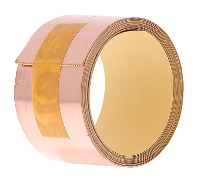 Harley Benton (Parts Copper Shielding Tape)