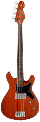 Sandberg Bass