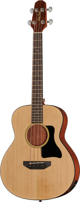 Harley Benton (GS-Travel-E Bass Spruce)