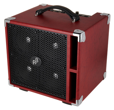 Phil Jones (BG-450 Compact Plus Combo RD)