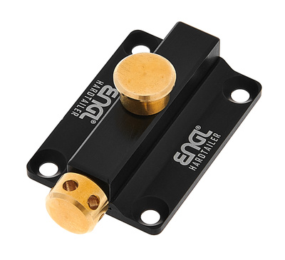 Engl (Hardtailer Trem Block System)