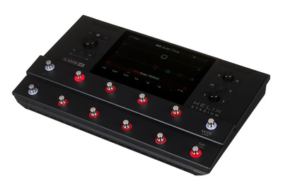Line6 (Helix Stadium Floor)
