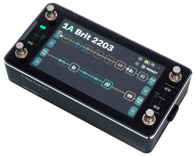 Neural DSP (Quad Cortex Mini)