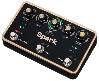 Positive Grid (Spark Pedal)
